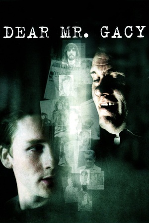 Dear Mr. Gacy 2010 1080p bluray YTS