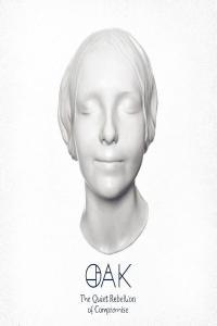 Oak The Quiet Rebellion of Compromise 2022 24Bit 48kHz FLAC PMEDIA