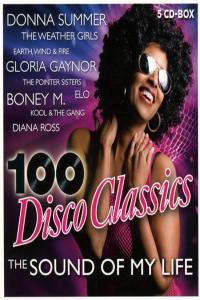 VA 100 Disco Classics 2020 Mp3 320kbps PMEDIA