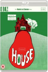House 1977 Criterion Extras 1080p BluRay x265 HEVC 10bit AAC 1 0 Japanese r00t QxR