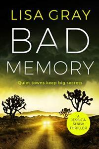 Bad Memory by Lisa Gray EPUB