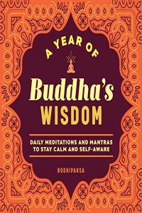 A Year of Buddha s Wisdom BookRAR