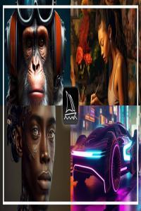 Complete Midjourney Megacourse Beginner to Expert