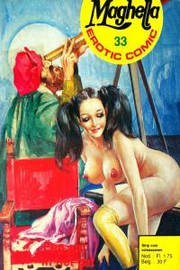 Maghella Deel 001 131 Incompleet NL SoushkinBoudera