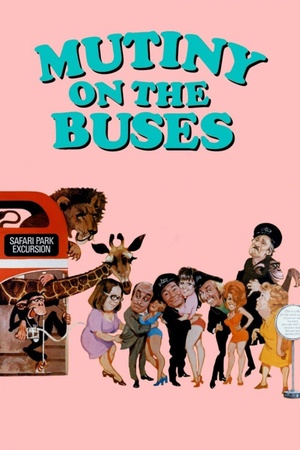 Mutiny on the Buses 1972 1080p web YTS