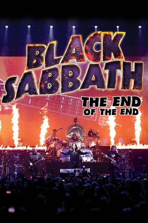 Black Sabbath: The End Of The End 2017 1080p bluray YTS
