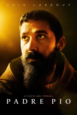 Padre Pio 2022 1080p web YTS