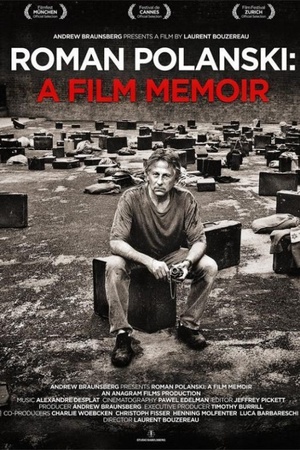 Roman Polanski: A Film Memoir 2011 1080p bluray YTS