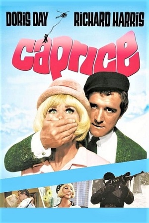 Caprice 1967 1080p bluray YTS