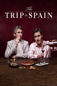 The Trip To Spain 2017 1080p H264 d3c4y