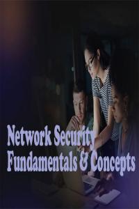 Network Security Fundamentals Concepts
