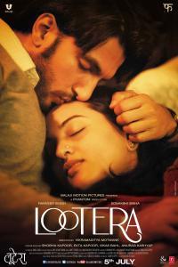 Lootera 2013 1080p AMZN WEB DL x265 HEVC 10bit EAC3 2 0 Hindi Bandi QxR