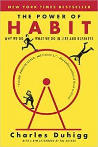 The Power of Habit Why We Do What We Do in Life and Business by Charles Duhigg EPUB