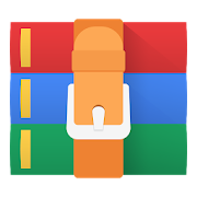 RAR v6 21 build 114 Premium Mod Apk CracksHash