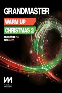 VA Mastermix Grandmaster Warm Up Christmas Vol 2 2021 Mp3 320kbps PMEDIA