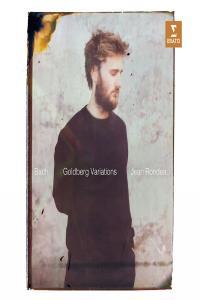 Bach Goldberg Variations Jean Rondeau 2022 FLAC