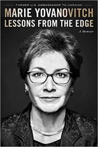 Lessons from the Edge A Memoir by Marie Yovanovitch EPUB