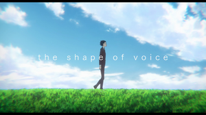 A Silent Voice Koe no Katachi The Movie 2016 BD 1080p x265 HEVC AAC Dual Audio