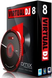 Atomix VirtualDJ 2021 Pro Infinity v8 5 6886 x64 Multilingual Crack