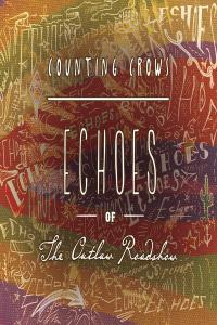 Counting Crows Echoes of the Outlaw Roadshow 2013 Rock Flac 16 44