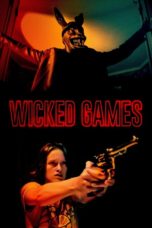 Wicked Games 2021 1080p bluray YTS
