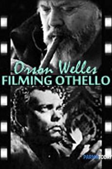 Filming 'Othello' 1978 720p bluray YTS