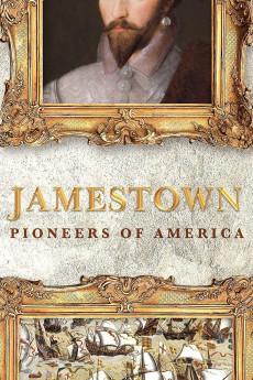 Jamestown: Pioneers of America 2017 720p web YTS