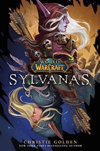 Sylvanas World of Warcraft by Christie Golden EPUB