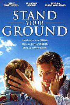 Stand Your Ground 2013 720p web YTS
