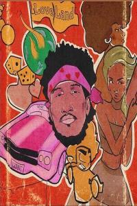 Nick Grant Welcome to Loveland 2022 Mp3 320kbps PMEDIA