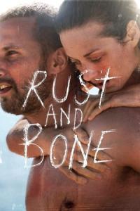 Rust and Bone 2012 French 720p BluRay x264 MoviesFD