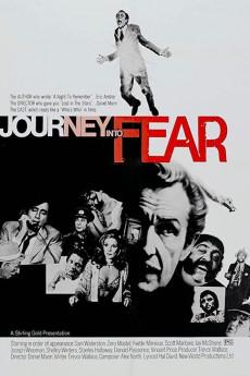 Journey Into Fear 1975 720p bluray YTS