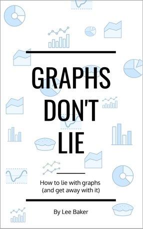 Graphs Don t Lie How to Lie with Graphs and Get Away With It