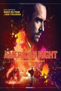 Marco Beltrami American Night Original Motion Picture Soundtrack 2021 Mp3 320kbps PMEDIA