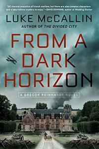 From a Dark Horizon by Luke McCallin EPUB
