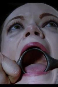 InfernalRestraints 21 10 20 Hazel Hypnotic The Gallery XXX 720p WEB x264 GalaXXXy