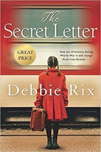 The Secret Letter by Debbie Rix EPUB