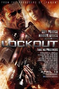 Lockout 2012 UNRATED 1080p BluRay x265 RARBG