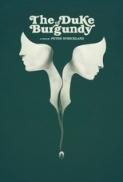 The Duke of Burgundy 2014 1080p BrRip x264 YIFY