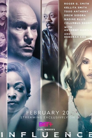 Influence 2020 1080p web YTS