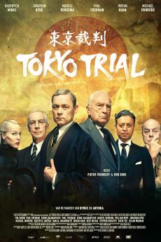 Tokyo Trial 2017 720p web YTS