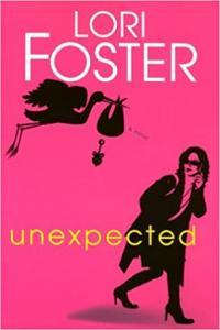 Unexpected by Lori Foster EPUB