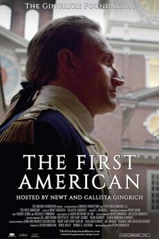 The First American 2016 720p web YTS
