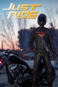 Just Ride Apparent Horizon v11 11 MULTi7 FitGirl Repack