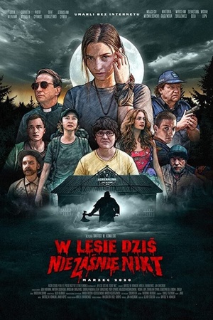 Nobody Sleeps in the Woods Tonight 2 2021 1080p web YTS