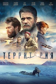 Territoriya 2015 720p web YTS