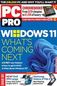 PC Pro Issue 337 November 2022 FreeCourseWeb