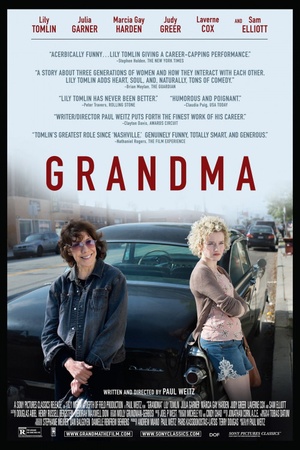 Grandma 2015 1080p bluray YTS
