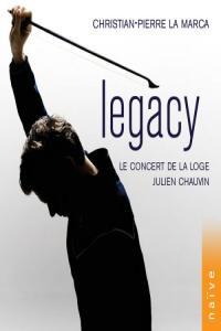 Christian Pierre La Marca Legacy 2023 24Bit 96kHz FLAC PMEDIA