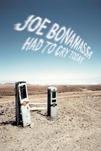 Joe Bonamassa Had to Cry Today 2004 Blues Flac 16 44